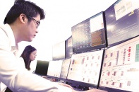 Công ty chứng khoán Hàn Quốc ồ ạt vào Việt Nam: “Mạnh vì gạo, bạo vì tiền”