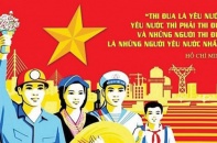 Đại hội Thi đua yêu nước toàn quốc lần thứ X: Tôn vinh những doanh nhân anh hùng