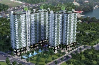 Thị trường bất động sản TP.HCM: Dự án địa ốc mòn mỏi chờ ngày khai thông