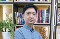 Nguyễn Dương Huy Vũ: Dùng công nghệ xây dựng niềm tin