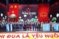Cụ thể hóa phong trào thi đua yêu nước