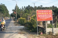 Dự án “ma” tái bùng phát, tăng cấp độ