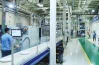 FDI chưa thể hồi phục nhanh