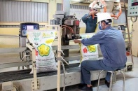 Thị trường thức ăn chăn nuôi: Khối ngoại chiếm ưu thế