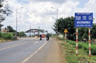 Xem xét mua lại dự án BOT giao thông bị vỡ phương án tài chính 