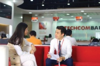 Tín dụng chảy đều vào bất động sản
