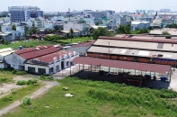 Không thể chây ỳ lập phương án sử dụng đất khi cổ phần hóa
