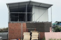 Báo động chiêu trò huy động vốn đầu tư bất động sản, cam kết lợi nhuận “khủng”