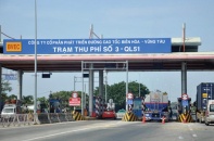 Chuyển đầu mối đầu tư cao tốc trọng điểm phía Nam