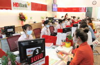 Ngân hàng mạnh tay tăng vốn