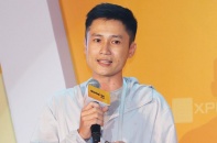 Trần Duy Phong, CEO Tép Bạc: Ứng dụng công nghệ để nuôi trồng thủy sản hiệu quả