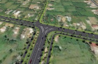 Các dự án PPP cao tốc Bắc - Nam: Gỡ dần nỗi lo “trắng tay”