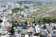 Khánh Hòa đấu giá nhiều lô đất đắc địa bị bỏ hoang