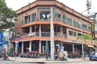 Long đong dự án “đất vàng” tại TP.HCM