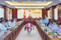 Bến Tre tiên phong Chương trình “Đồng khởi khởi nghiệp”