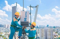 Cách thức triển khai 5G để chiến thắng