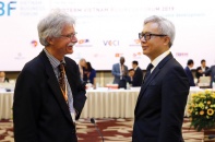 Chú trọng nguồn năng lượng cho phát triển kinh tế