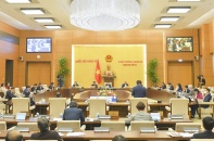 Hướng dẫn bầu cử đại biểu Quốc hội: Tính đến “trường hợp đặc biệt”