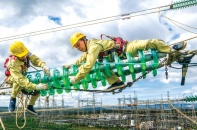 Những thành tựu nổi bật của EVN trong giai đoạn 2010 – 2020