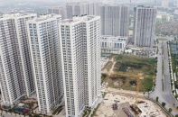Sức bật của doanh nghiệp địa ốc