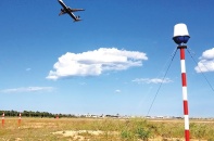 Cấp bách triển khai hệ thống radar phát hiện vật ngoại lai tại các sân bay