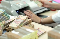 Lợi nhuận ngân hàng có nhiều gam sáng