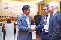 Tạo động lực phát triển trong trạng thái bình thường mới