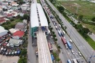 Dự án Metro Bến Thành - Suối Tiên: Vẫn “lún” trong gian khó