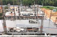 Nội chiến ở Dự án Khu dân cư Võ Minh Đức đến hồi minh định - Bài 1: Cổ đông “đại chiến”, dự án ngàn tỷ gặp khó