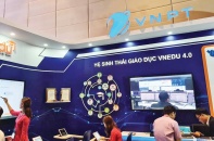 VNPT xây dựng hệ sinh thái hướng tới nền tri thức mở