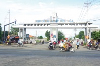 An Giang thu hút mọi nguồn lực phát triển KCN, khu kinh tế cửa khẩu