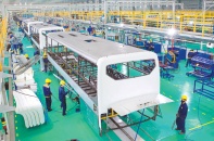 Bài học về cải cách và tâm thế của người tiên phong