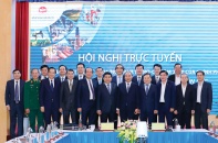 Ngành Kế hoạch và Đầu tư: Bước tiếp chặng đường vẻ vang