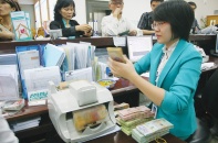 Khó có cú sốc tỷ giá năm 2021