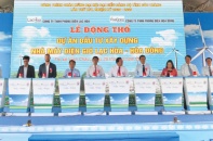 Sóc Trăng thu hút đầu tư và phát triển doanh nghiệp chuyển biến tích cực
