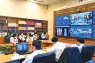Tăng tốc cuộc đua chuyển đổi số ngành y tế