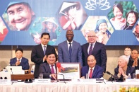 Nguyên Phó thủ tướng Vũ Khoan: Vài kỷ niệm về công tác kế hoạch và đầu tư