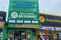 Nhà thuốc An Khang đã thua lỗ gần nghìn tỷ đồng