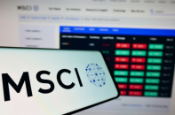 DBC và VPB lọt vào MSCI Frontier Markets Indexes