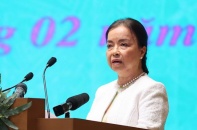 Quỹ ngoại dồn dập tăng mua REE, “nữ tướng” Nguyễn Thị Mai Thanh rời ghế Chủ tịch 