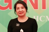 Quốc Cường Gia Lai: Bà Nguyễn Thị Như Loan được tại ngoại