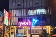 Cổ phiếu Yeah1 "đổ đèo" sau loạt phiên tăng nóng hậu concert "Anh trai vượt ngàn chông gai"