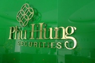 PHS - Công ty chứng khoán đầu tiên ước lỗ năm 2024