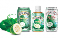 Chủ thương hiệu trà bí đao Wonderfarm báo lợi nhuận sụt giảm