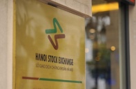 Giao dịch sàn HNX trầm lắng, giảm cả giá và thanh khoản trong tháng 1/2025