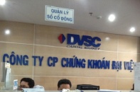 Tổng giám đốc Chứng khoán Đại Việt đột ngột xin từ nhiệm 