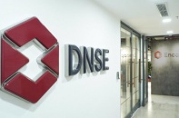 DNSE lên mục tiêu lãi lớn với hàng loạt kế hoạch phát hành năm 2025