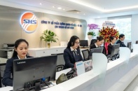 SHS đặt mục tiêu lãi tăng gần 30%, chi hơn 800 tỷ trả cổ tức tiền mặt