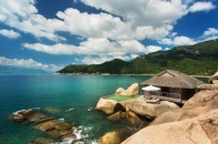 Chủ khu resort đắt đỏ bậc nhất Six Senses Ninh Vân Bay vẫn chật vật nợ nần