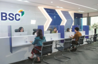 Chứng khoán BIDV (BSC) muốn tăng vốn lên gần 2.500 tỷ